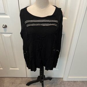 Addition Elle size 18 top